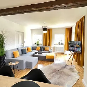 Apartment Staybest Koenig Ludwig, Prien