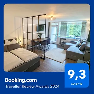Apartment Kampenwand Am Chiemsee, Prien