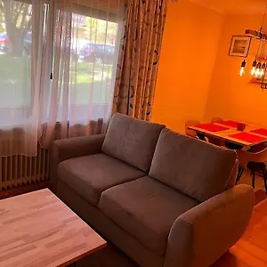 Apartment Schnuckeliges In, Prien