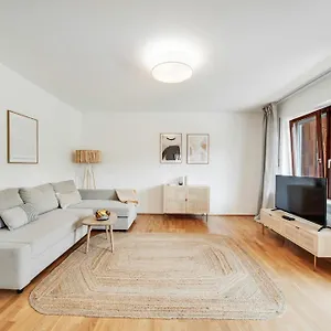 Apartment Chiemseegrün, Prien